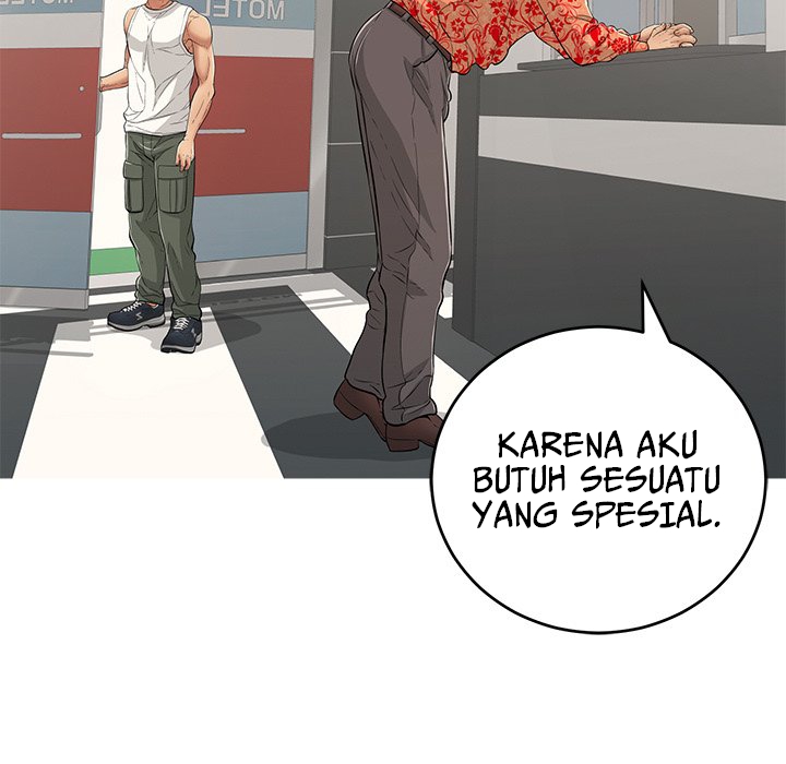 A Killer Woman - Chapter 106 46