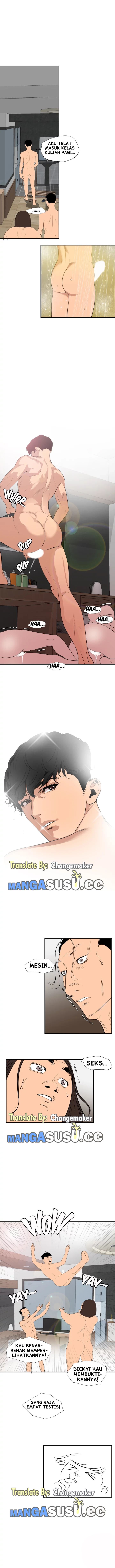 Lightning Rod - Chapter 106 9