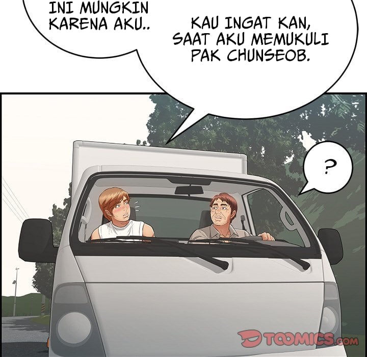 A Killer Woman - Chapter 106 110