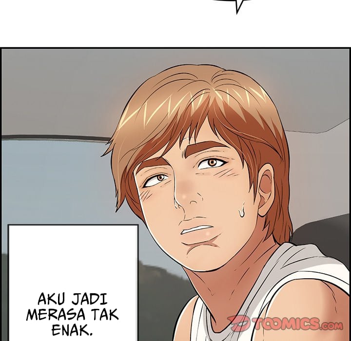 A Killer Woman - Chapter 106 116