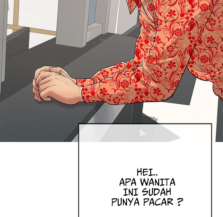 A Killer Woman - Chapter 106 50