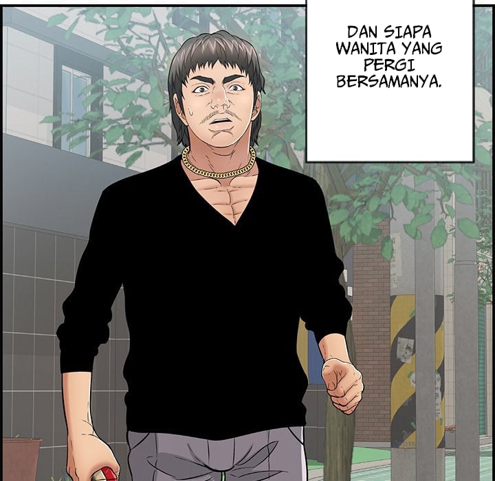 A Killer Woman - Chapter 106 10