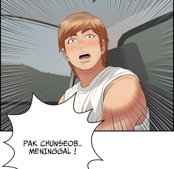 A Killer Woman - Chapter 106 89