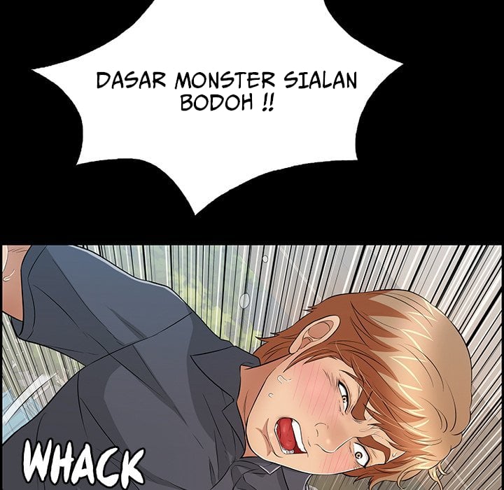 A Killer Woman - Chapter 106 107