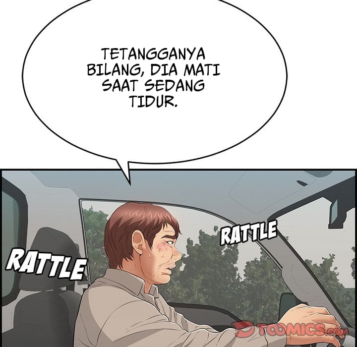 A Killer Woman - Chapter 106 92