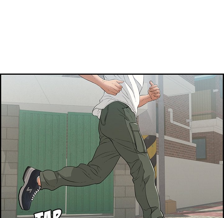 A Killer Woman - Chapter 106 20