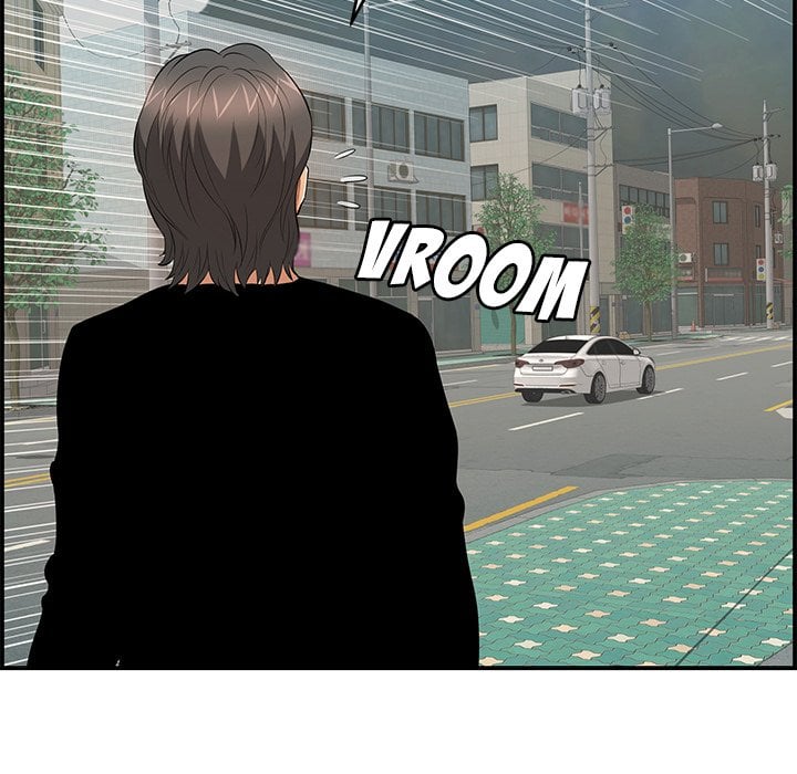 A Killer Woman - Chapter 106 8