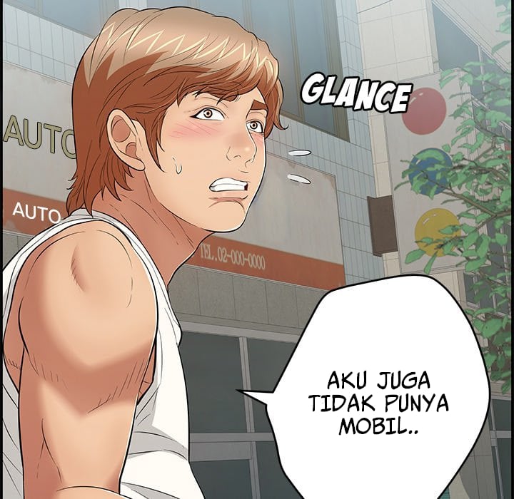 A Killer Woman - Chapter 106 59
