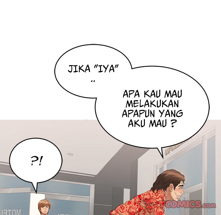 A Killer Woman - Chapter 106 45