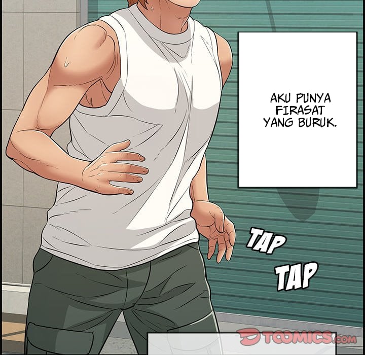 A Killer Woman - Chapter 106 27