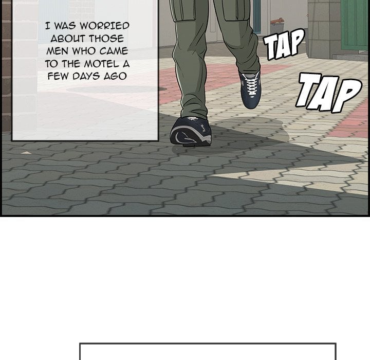 A Killer Woman - Chapter 106 23