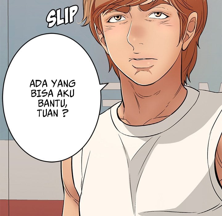 A Killer Woman - Chapter 106 48