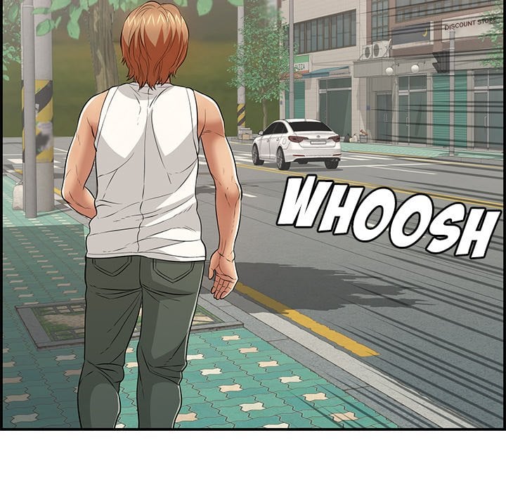 A Killer Woman - Chapter 106 37