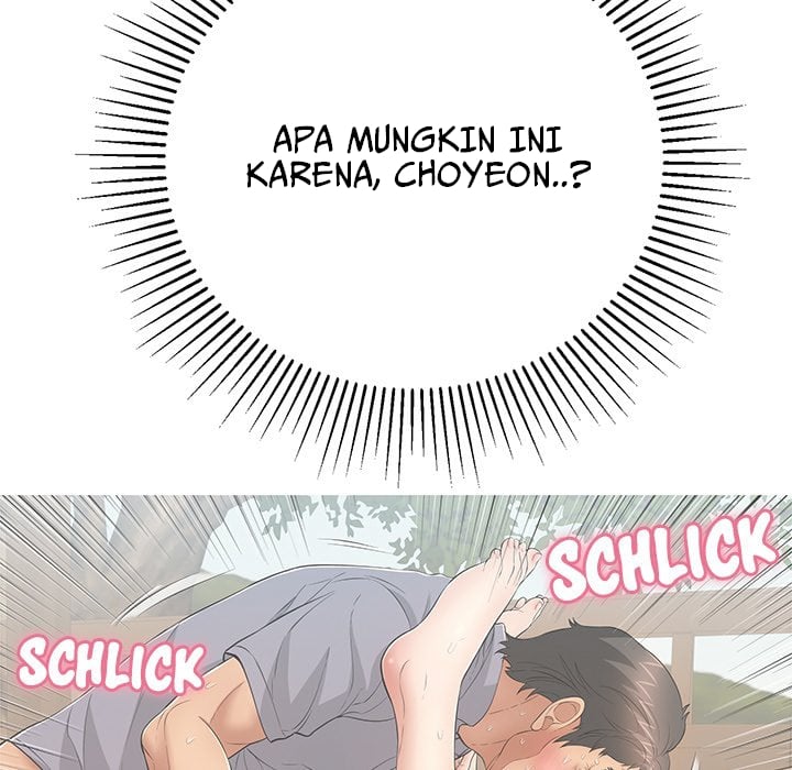 A Killer Woman - Chapter 106 118
