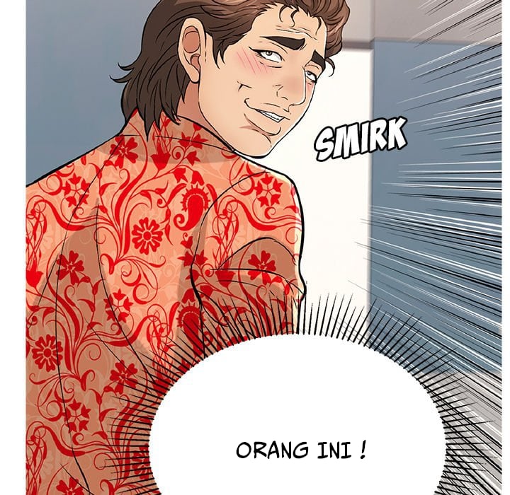A Killer Woman - Chapter 106 54