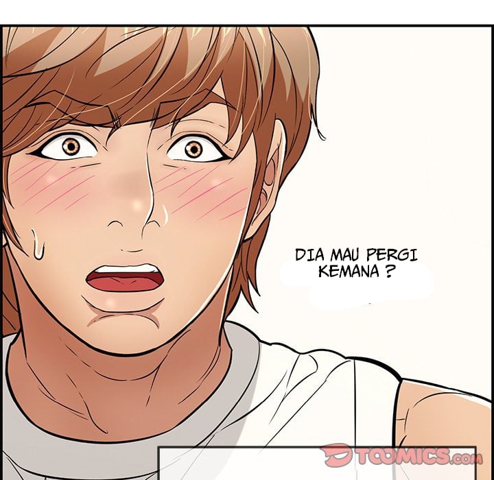 A Killer Woman - Chapter 106 39