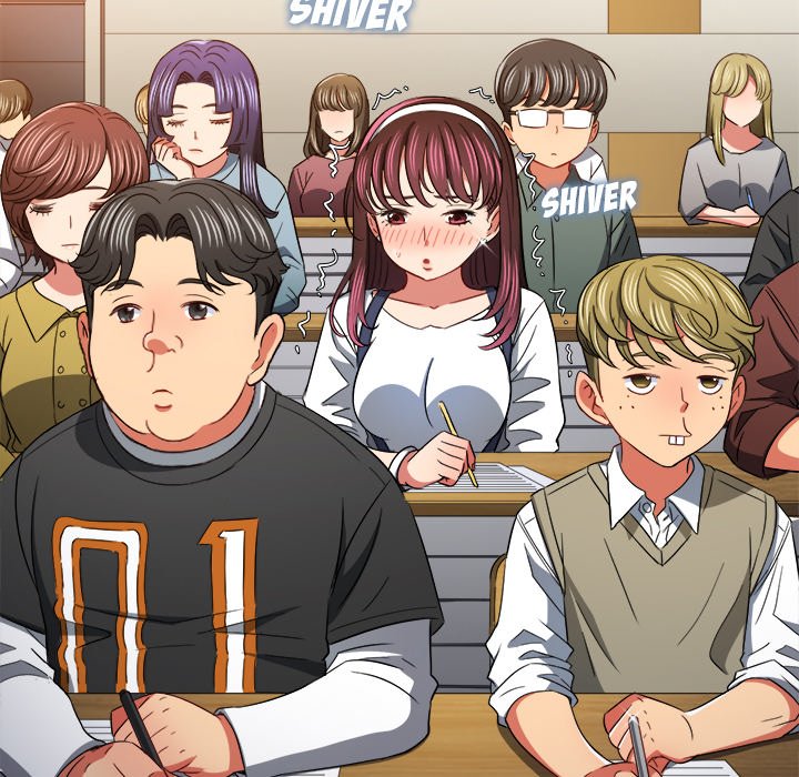 My High School Bully - Chapter 116 153