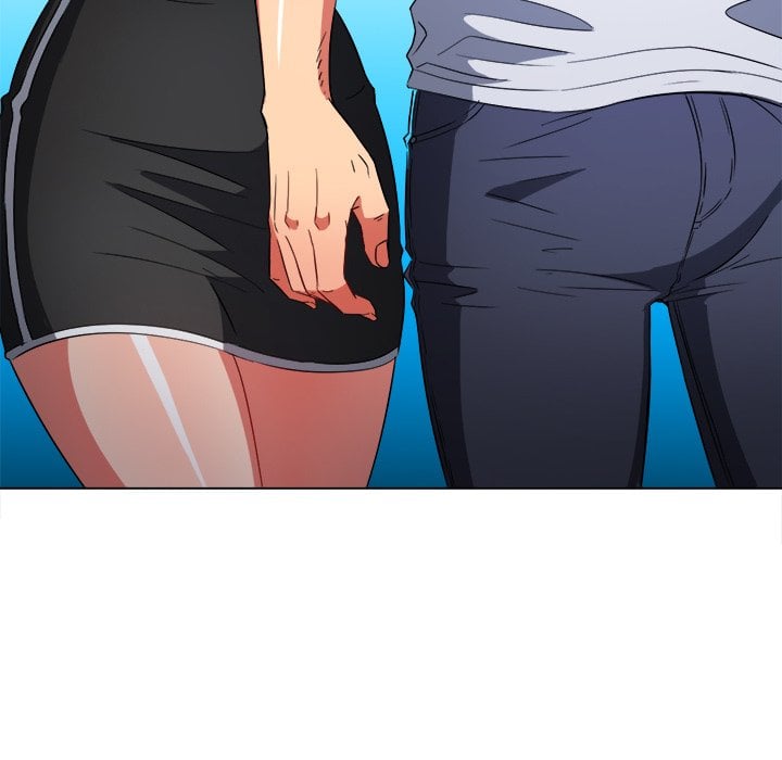 My High School Bully - Chapter 116 13