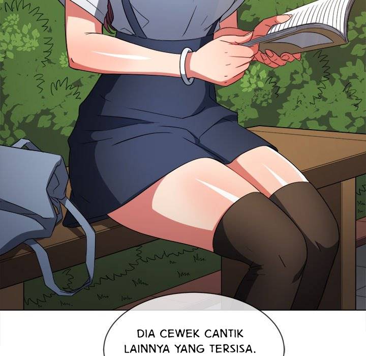 My High School Bully - Chapter 116 19