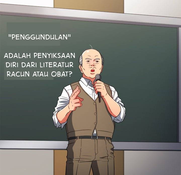 My High School Bully - Chapter 116 100