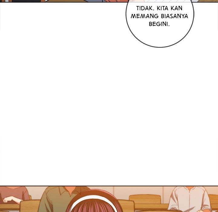 My High School Bully - Chapter 116 94