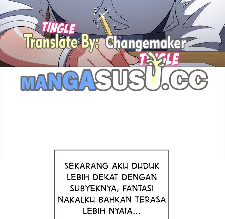 My High School Bully - Chapter 116 151