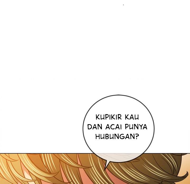 My High School Bully - Chapter 116 23