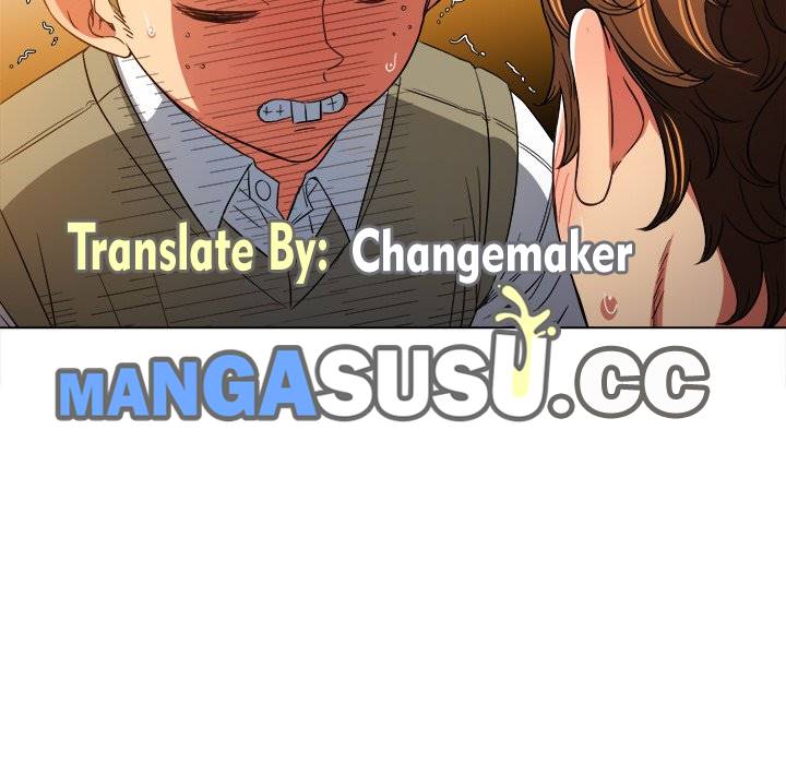 My High School Bully - Chapter 116 22