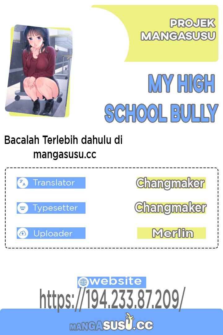My High School Bully - Chapter 116 1