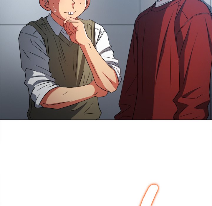My High School Bully - Chapter 116 26