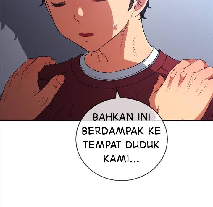 My High School Bully - Chapter 116 79