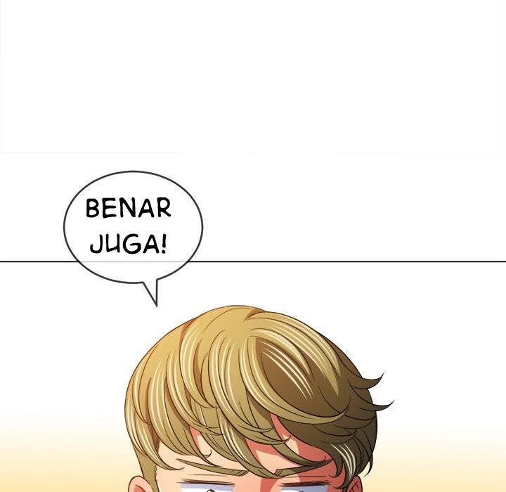 My High School Bully - Chapter 116 80