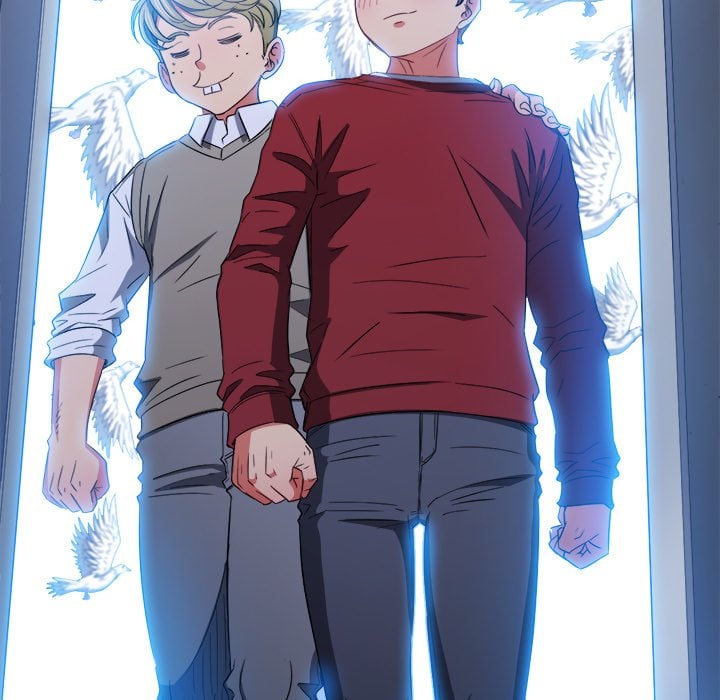 My High School Bully - Chapter 116 90