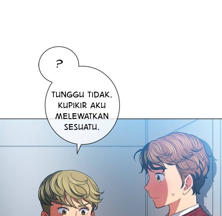 My High School Bully - Chapter 116 25