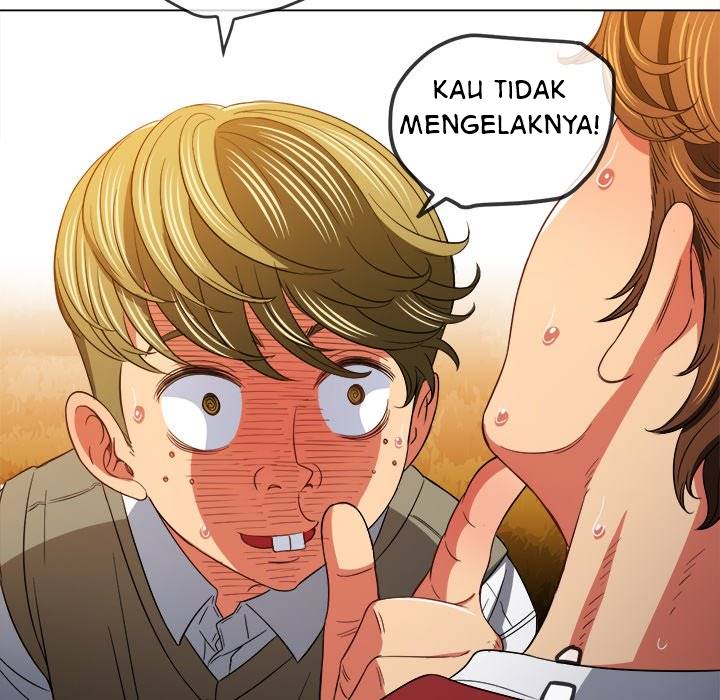 My High School Bully - Chapter 116 36