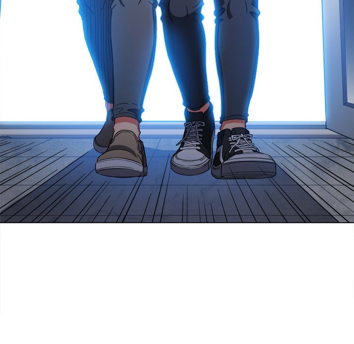 My High School Bully - Chapter 116 91