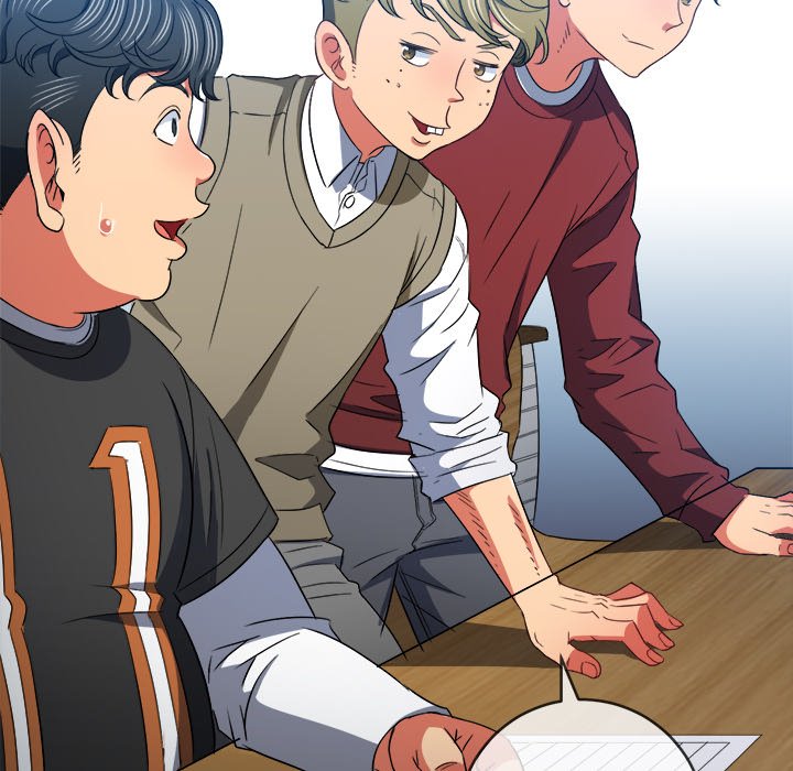 My High School Bully - Chapter 116 93