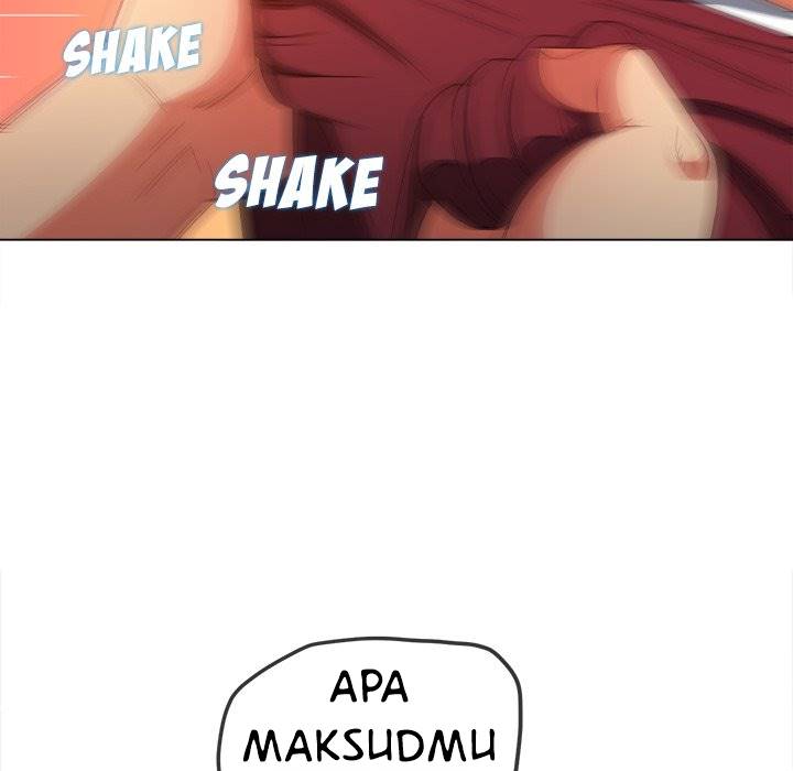 My High School Bully - Chapter 116 50