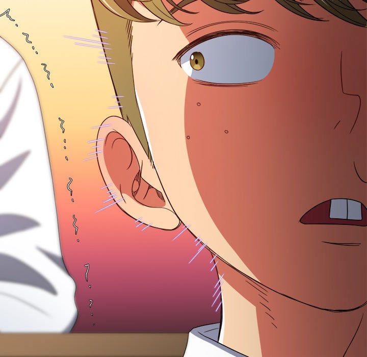 My High School Bully - Chapter 116 159