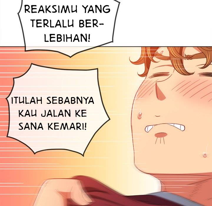 My High School Bully - Chapter 116 49
