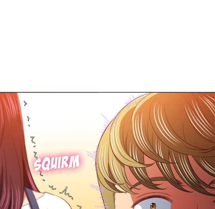 My High School Bully - Chapter 116 155