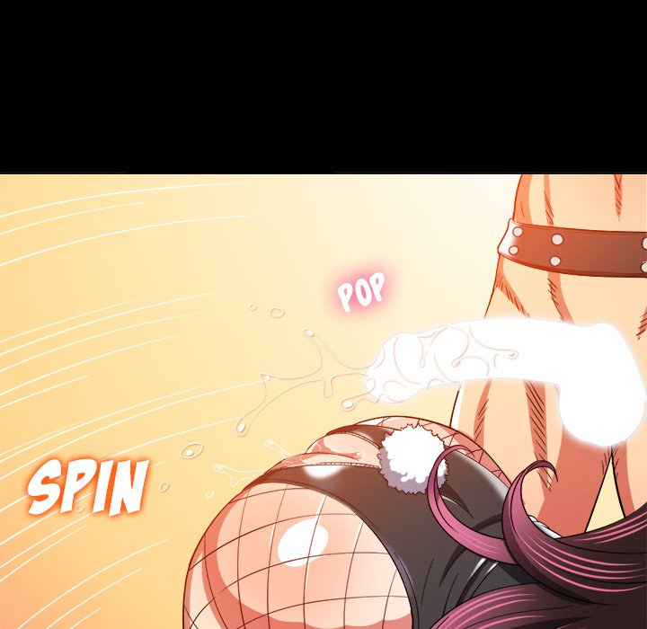 My High School Bully - Chapter 116 127