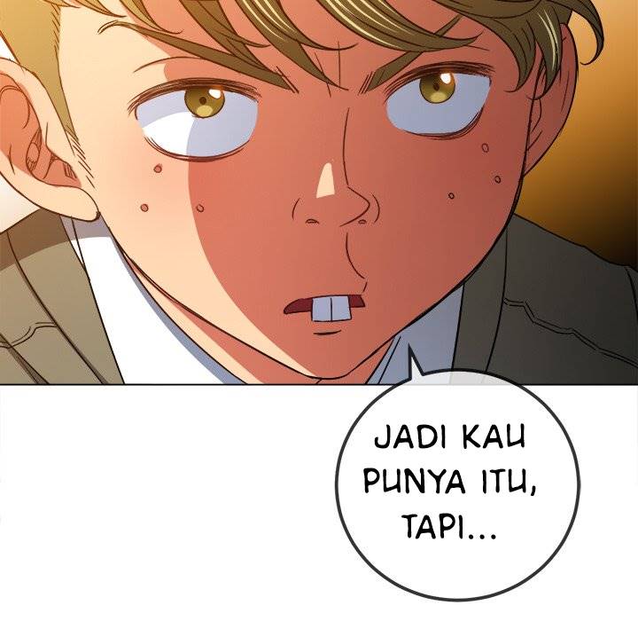 My High School Bully - Chapter 116 24