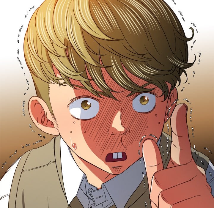 My High School Bully - Chapter 116 31