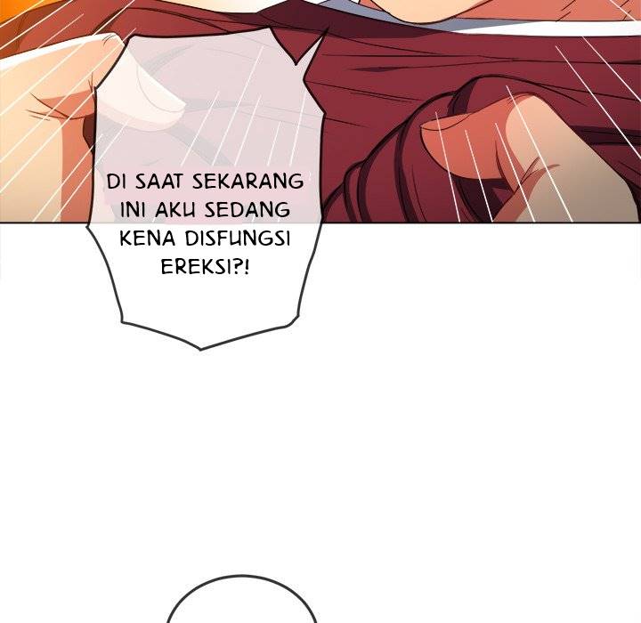 My High School Bully - Chapter 116 52