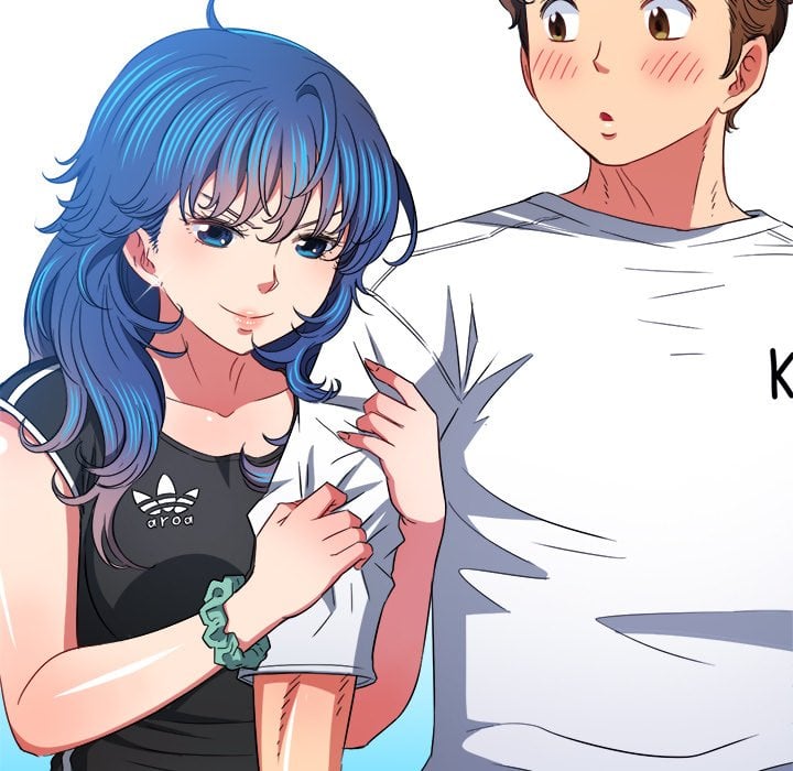 My High School Bully - Chapter 116 12