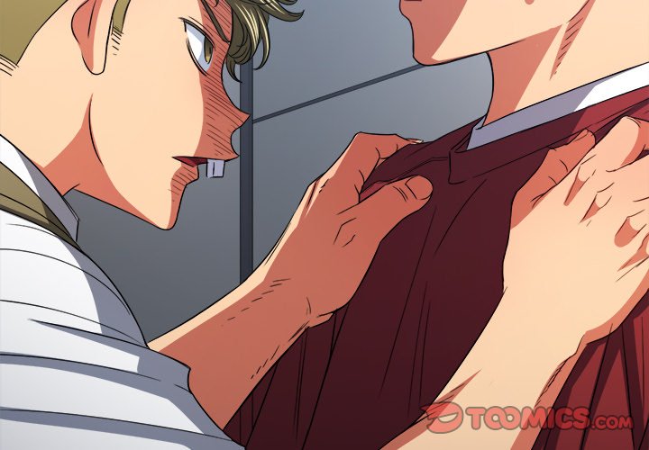 My High School Bully - Chapter 116 5
