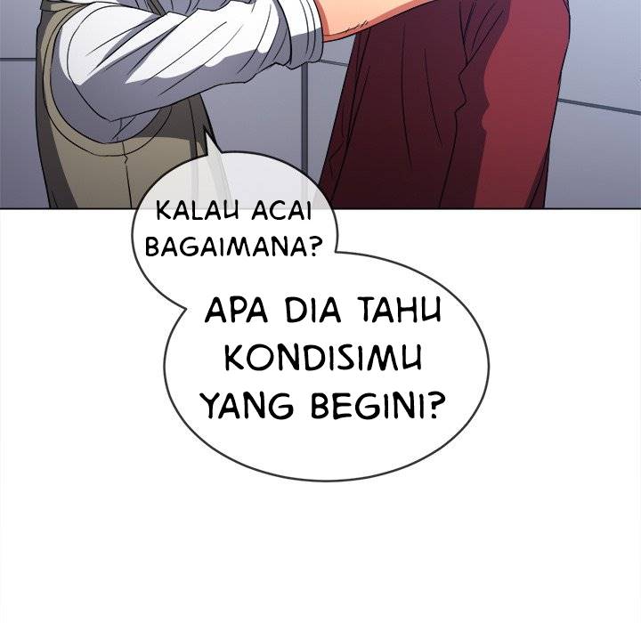 My High School Bully - Chapter 116 77