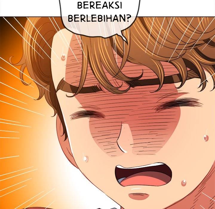 My High School Bully - Chapter 116 51