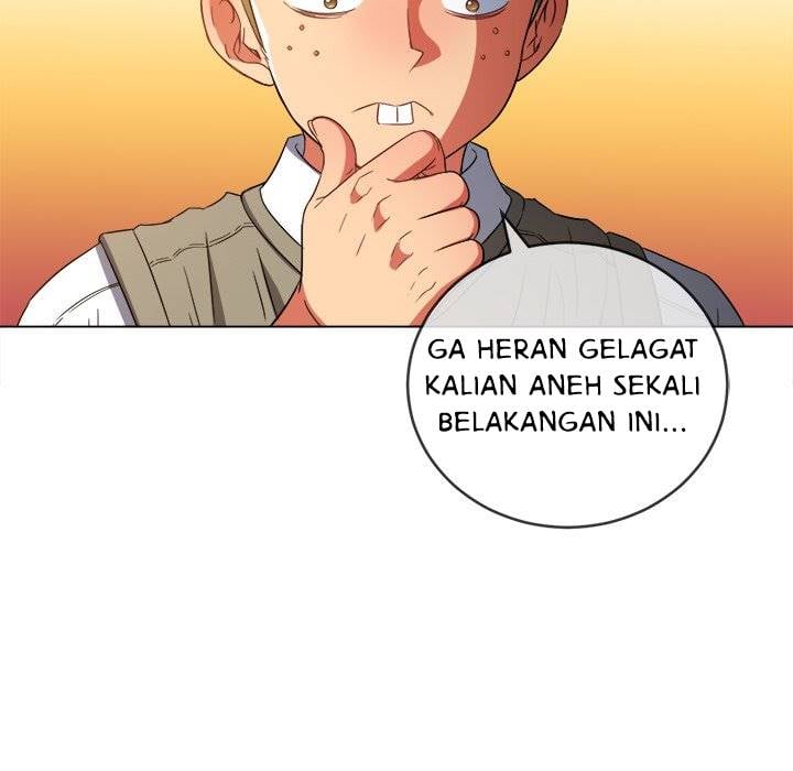 My High School Bully - Chapter 116 81